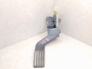 педаль Ford Transit Connect 1 поколение TC7 2005, 1.8 л., TDCi, дизель, 5МКПП, синий, фургон, передний привод, 2T149F836ED