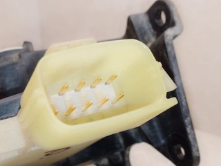 педаль газа
