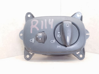 переключатель света Ford Transit Connect 1 поколение TC7 2005, 1.8 л., TDCi, дизель, 5МКПП, синий, фургон, передний привод, YC1T13A024BB