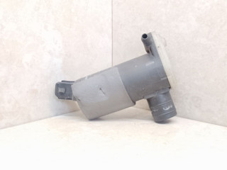 насос (моторчик) омывателя стекла Ford Transit Connect 1 поколение TC7 2005, 1.8 л., TDCi, дизель, 5МКПП, синий, фургон, передний привод, 93BB17K624BA