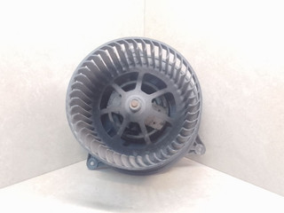 моторчик печки Ford Transit Connect 1 поколение TC7 2005, 1.8 л., TDCi, дизель, 5МКПП, синий, фургон, передний привод, XS4H-18456-AD