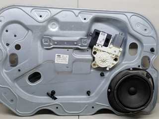 стеклоподъемник электрический передний левый Ford Focus 2 поколение [рестайлинг] 2008, 1.8 л., TDCi, дизель, 5МКПП, синий, хетчбэк 5 дв., передний привод, 7M51A203A29BD, 8M51A219A65AA, 8B82819, A12019365, A12019373, A12068807, 5WK11582E, 12212007, 7M5T14B533AC, 942411102