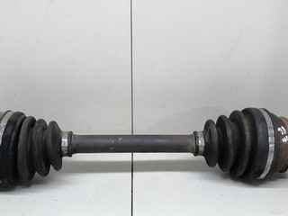 полуось (приводной вал, ШРУС) Mitsubishi Pajero 3 поколение 2002, 3.5 л., бензин