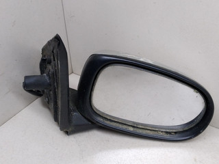 зеркало наружное правое Nissan Almera Tino V10 2001, 2.2 л., DCi, YD22DDTi, дизель, 5МКПП, серебристый, минивэн, передний привод, 96301BU320