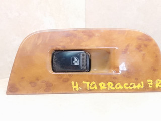 кнопка стеклоподъемника двери задней Hyundai Terracan 1 поколение 2002, 621W03620, 99578-2D000