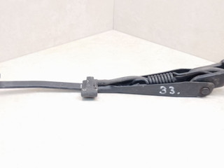 щеткодержатель задний Skoda Octavia 2 поколение (A5) 2004, 1.9 л., TDi, BJB, дизель, 5МКПП, темно-серый, хетчбэк 5 дв., передний привод