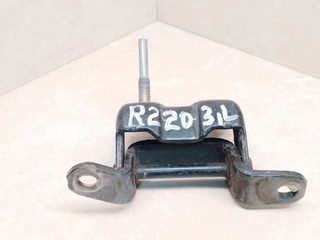 петля двери Subaru Outback 2 поколение BH9 2002, 2.5 л., i, бензин, АКПП, зеленый, универсал, полный привод, 61520AC010