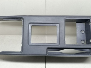 консоль салона Hyundai Santamo 1 поколение 1999, 2.0 л., i, бензин, 5МКПП, серебристый, минивэн, передний привод, 84611-M2000