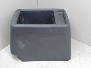 бардачок Hyundai Santamo 1 поколение 1999, 2.0 л., i, бензин, 5МКПП, серебристый, минивэн, передний привод, 84672-M2000