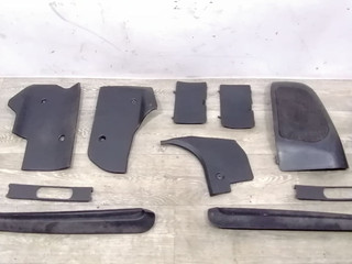 пластик Hyundai Santamo 1 поколение 1999, 2.0 л., i, бензин, 5МКПП, серебристый, минивэн, передний привод, 87512-M2000, 87511-M2000, 85548-M2000, 85547-M2000, 849700-M200, 85523-M2000, 85524-M2000, 85824-M2000, 84645-M2000, 84648-M2000