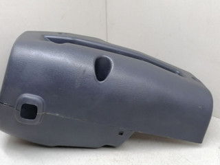кожух рулевой колонки Hyundai Santamo 1 поколение 1999, 2.0 л., i, бензин, 5МКПП, серебристый, минивэн, передний привод, 84832M2000, 84842M2000