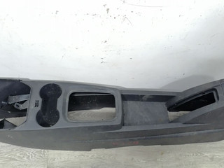 консоль салона Opel Meriva 1 поколение (A) [рестайлинг] 2006, 1.7 л., CDTi, Z 17 DTH, дизель, 5МКПП, серебристый, минивэн, 13124048, 460029937, 13120771