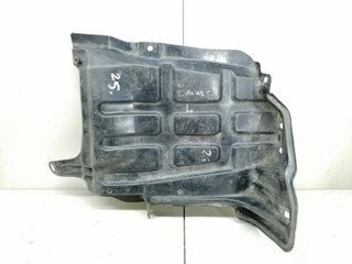 защита арок передняя левая (подкрылок) Toyota Avensis 1 поколение (T220) 2000