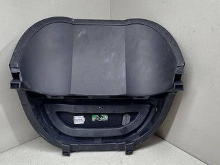 накладка на торпедо (консоль) Renault Megane 2 поколение 2005, 1.9 л., DCi, дизель, 6МКПП, синий, универсал, передний привод, 8200078844