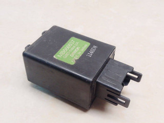 реле (прочие) Mitsubishi Carisma 1 поколение [рестайлинг] 1999, OMRON, NB666637, G8D-114M-2A