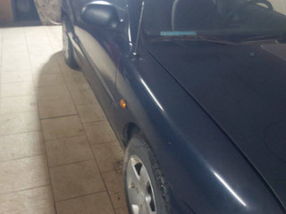 Hyundai Accent 1 поколение (X3) [рестайлинг]