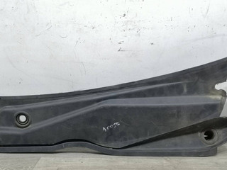 дождевик Cadillac CTS 1 поколение 2004, 3.6 л., i, LY7, бензин, АКПП, чёрный, седан, задний привод, 25767759