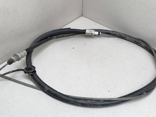 трос ручника Citroen C4 1 поколение 2005, 2.0 л., i, RFJ (EW10A), бензин, АКПП, т.серый, хетчбэк 5 дв., передний привод, 474620, E074105