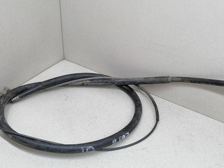 трос ручника Citroen C4 1 поколение 2005, 2.0 л., i, RFJ (EW10A), бензин, АКПП, т.серый, хетчбэк 5 дв., передний привод, E074105