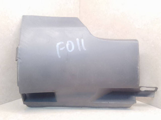 накладка на порог Volkswagen Passat B6 2007, 2.0 л., бензин, АКПП, серебристый, универсал, передний привод, 3C0.853.898