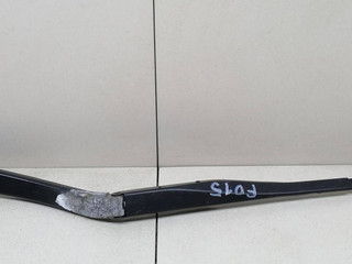 щеткодержатель (поводок стеклоочистителя, дворник) Toyota Camry 7 поколение XV40 2008, 2.4 л., 2AZ-FE, бензин, АКПП, серебристый, седан, передний привод, 8522133260