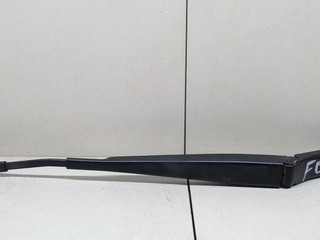 щеткодержатель (поводок стеклоочистителя, дворник) Volkswagen Passat B6 2007, 2.0 л., бензин, АКПП, серебристый, универсал, передний привод, 3C1955409C