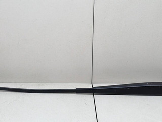 щеткодержатель (поводок стеклоочистителя, дворник) Volkswagen Passat B6 2007, 2.0 л., бензин, АКПП, серебристый, универсал, передний привод, 3C1955410B