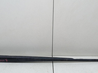 щеткодержатель (поводок стеклоочистителя, дворник) Renault Laguna 2 поколение 2001, 1.8 л., i, F4P 770, бензин, 5МКПП, серебристый, хетчбэк 5 дв., передний привод, 7701056394