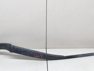 щеткодержатель (поводок стеклоочистителя, дворник) Renault Laguna 2 поколение 2001, 1.8 л., i, F4P 770, бензин, 5МКПП, серебристый, хетчбэк 5 дв., передний привод, 7701049033