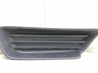 заглушка (решетка) в бампер Toyota Camry 7 поколение XV40 2008, 2.4 л., 2AZ-FE, бензин, АКПП, серебристый, седан, передний привод, 52128-06050