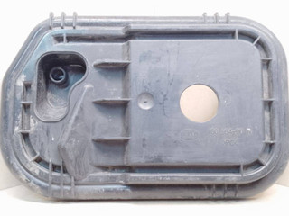 крышка фары Audi A6 4F/C6 2005, 160164-00