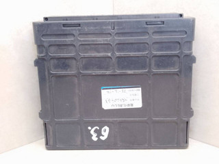 блок управления двигателем Mitsubishi Grandis 1 поколение 2006, MR429463