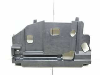 пластик Chevrolet Captiva 1 поколение [рестайлинг] 2012, 2.4 л., i, LEA, бензин, АКПП, чёрный, передний привод, 809773364, 95463534, 1229809