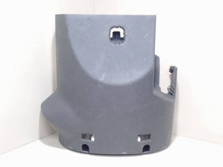 кожух рулевой колонки Citroen C4 1 поколение 2005, 2.0 л., i, RFJ (EW10A), бензин, АКПП, т.серый, хетчбэк 5 дв., передний привод, C6257-6250