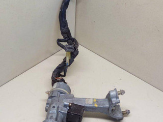 контактная группа Toyota 4Runner 2 поколение (N120/N130) [рестайлинг] 1994, 3.0 л., TD, дизель, АКПП, синий, внедорожник 5 дв., 45020-35-4