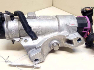 контактная группа Volkswagen Bora 1 поколение 2001, 1.6 л., i, AZD, бензин, 5МКПП, серебристый, универсал, передний привод, 4B0905349