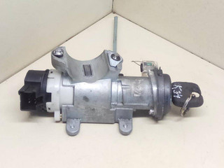 контактная группа Volvo V70 1 поколение 1999, 2.4 л., i, B 5252 S, бензин, АКПП, серебристый, универсал, передний привод, 09459503, 9157056