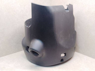 кожух рулевой колонки Citroen C4 Grand Picasso 1 поколение 2007, 1.6 л., HDi, 9HZ (DV6TED4), дизель, 5МКПП, минивэн, передний привод, 9654110477, 36528M, 30260INF