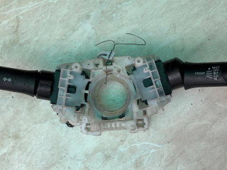 переключатель дворников Mitsubishi Lancer 10 поколение 2009, седан