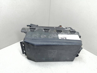 блок предохранителей Ford Transit Connect 1 поколение TC7 2005, 1.8 л., TDCi, дизель, 5МКПП, синий, фургон, передний привод, 2T1T-14A076-AF, 518755400, 2T1T-14A067-AF