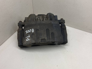 скоба суппорта Cadillac CTS 1 поколение 2004, 3.6 л., i, LY7, бензин, АКПП, чёрный, седан, задний привод