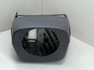 кожух рулевой колонки Mazda 6 2 поколение [рестайлинг] 2010, 2.5 л., i, бензин, АКПП, серебристый, седан, передний привод, 12302AB, J61COLCVR