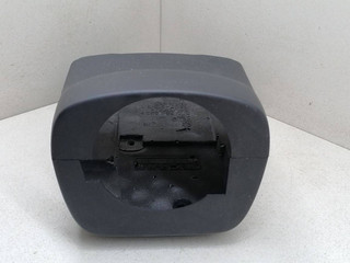 кожух рулевой колонки Volkswagen Passat B6 2007, 2.0 л., бензин, АКПП, серебристый, универсал, передний привод, 3C0858625A
