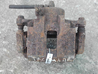 скоба суппорта Daewoo Rezzo KLAU 2002