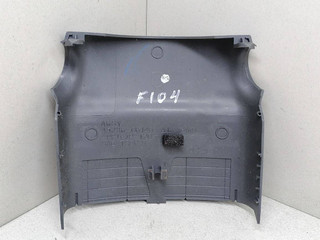 кожух рулевой колонки Toyota Camry 7 поколение XV40 2008, 2.4 л., i, 2AZ-FE, бензин, АКПП, серебристый, седан, передний привод, 45286-06140