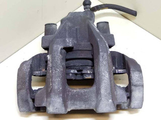 скоба суппорта Mercedes-Benz R-Класс W251 V251.165 2006, 3.5 л., i, M 272.967, бензин, АКПП, бордовый, минивэн, полный привод, A1644230406