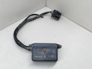 реле (прочие) Hyundai Accent 1 поколение (X3) [рестайлинг] 1997, 1.3 л., i, бензин, 5МКПП, синий, хетчбэк 3 дв., передний привод, 95690-22500