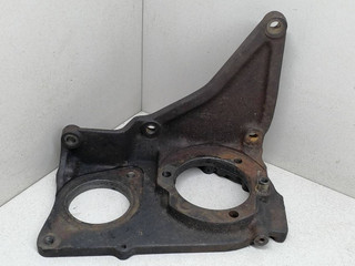 кронштейн ТНВД Nissan Primera P12 2003, 2.2 л., DCi, дизель, 16811-AU600