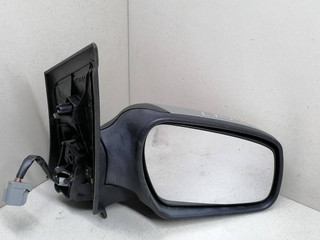 зеркало наружное правое Ford Focus 2 поколение 2006, 1.6 л., i, HXDA, бензин, 5МКПП, серебристый, универсал, передний привод, 1510871