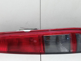 фонарь задний правый Ford Focus 2 поколение 2006, 1.6 л., i, HXDA, бензин, 5МКПП, серебристый, универсал, передний привод, 1499840